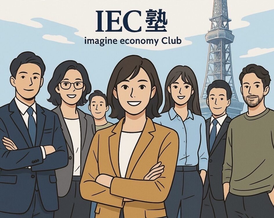 つながり・学び・社会貢献をひとつのコミュニティで。